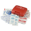 Pocket First Aid Kit